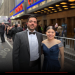Los Empresarios Poblanos Que Asistieron A Los Tony Awards
