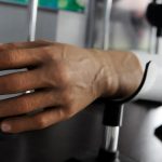 Científicos de la Universidad de Cambridge crean piel robótica capaz de detectar presión y temperatura