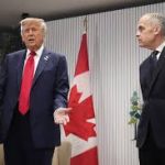 Los futuros de acciones de los USA suben tras la eliminación del impuesto digital que les impuso Canadá para salvar el acuerdo comercial