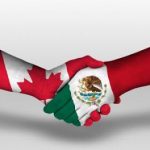 Claudia Sheinbaum acuerda colaboración comercial más fuerte con Canadá tras amenazas arancelarias de Trump