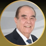 Don Javier Pérez de Anda, presidente de grupo Radiorama, ha sido galardonado con el Premio Nacional de la Comunicación