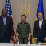USA vuelve a suministrar armas a Ucrania