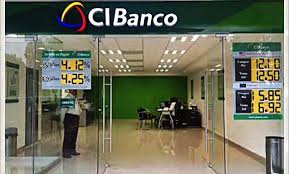 CIBANCO