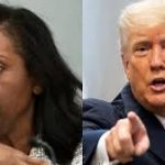 Donald Trump pide la renuncia de la gobernadora de la Fed, Lisa Cook