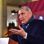 Los USA investigan a Adán Augusto López, según periodista Raymundo Rivapalacios