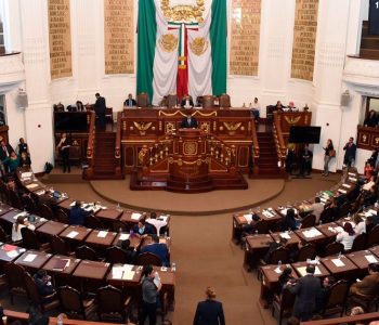 congresocdmx