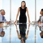 Mujeres en juntas directivas de empresas de la BMV crece a 46%