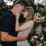 Anuncia Taylor Swift que se casará con el jugador de la NFL Travis Kelce