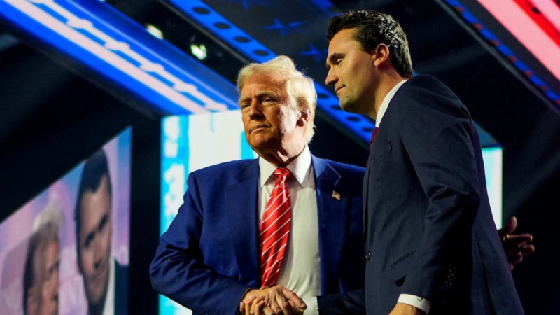 CHARLIEKIRK