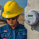 Falla eléctrica deja sin luz a millones en la Península de Yucatán