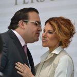 Exfuncionarios del gobierno de Javier Duarte deben devolver 19 mil millones de pesos