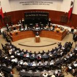 Senado de la república aprueba reforma contra el delito de extorsión