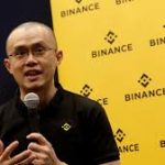 Donald Trump indulta al multimillonario fundador de Binance Changpeng Zhaoque su aliado en el mundo de las criptomonedas
