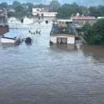 Van 70 personas fallecidas y 72 desaparecidas por lluvias