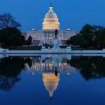 De continuar el cierre del gobierno de los USA, su economía podría caer en recesión