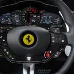 Acciones de Ferrari se desploman en su peor día