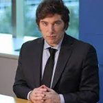 Partido de Milei, Libertad Avanza (LLA), de Argentina gana en elecciones legislativas