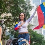 Venezuela cierra su embajada en Noruega, por otorgar el Nobel de la Paz a María Corina Machado