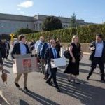 Medios de Comunicación abandonan el Pentágono por nuevas restricciones del gobierno de los USA