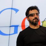 Cofundador de Google, Sergey Brinse convierte en la tercera persona más rica del mundo