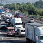Toda la información del Megabloqueo de transportistas en carreteras y vialidades en 20 Estados del país