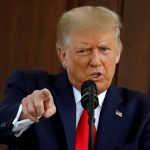 Donald Trump no descarta un ataque contra cárteles mexicanos: ‘No estoy contento con México’