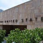 Embajada de los USA en México cambia de sede y estos serán algunos servicios con los que iniciarán