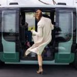 Conoce Zoox, la unidad de robotaxi de Amazon, ya opera en San Francisco