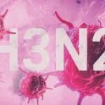 Conoce todo sobre la Influenza H3N2, que esta azotando Europa y los USA