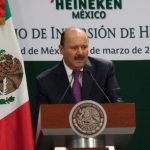 La FGR detiene a César Duarte, exgobernador de Chihuahua