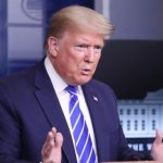 Donald Trump amaga con nuevos aranceles a México si no se cumple tratado de aguas