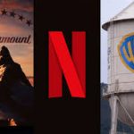 Paramount le compite a Netflix y hace una oferta hostil por Warner Bros